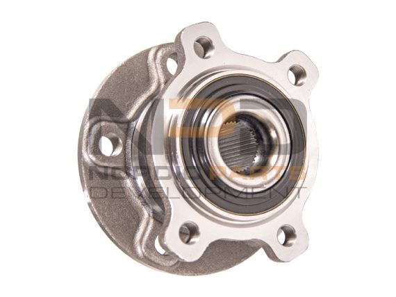 KH2349_003.JPG Wheel Bearing Kit KH2349 OE 30666645