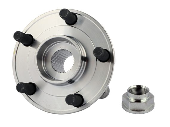 KH2366_001.JPG Wheel Bearing Kit KH2366 OE 28373AG000