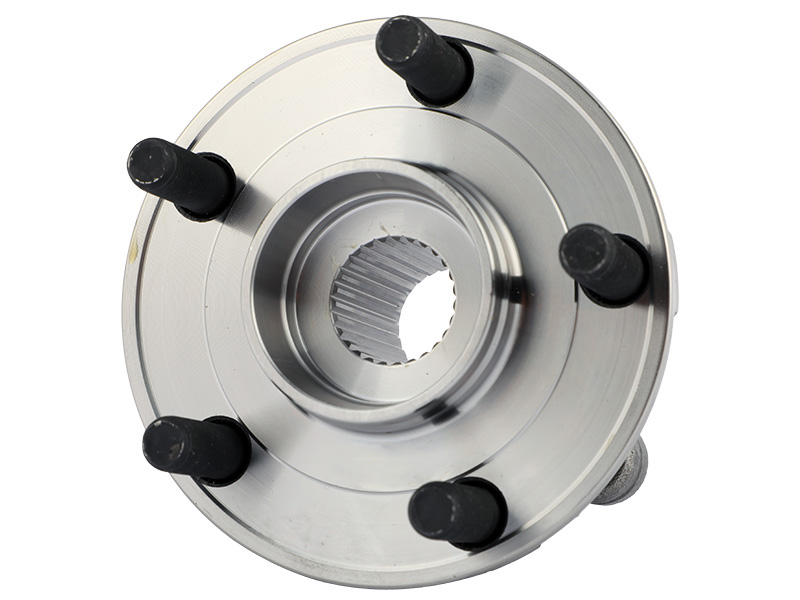 Wheel Bearing Kit KH2366 OE 28373AG000