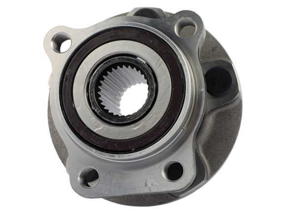 KH2366_003.JPG Wheel Bearing Kit KH2366 OE 28373AG000