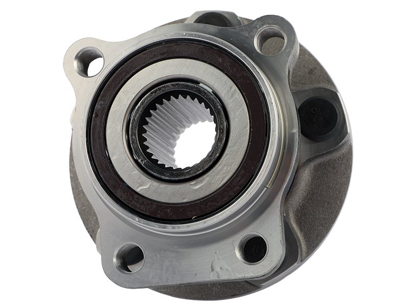 Wheel Bearing Kit KH2366 OE 28373AG000