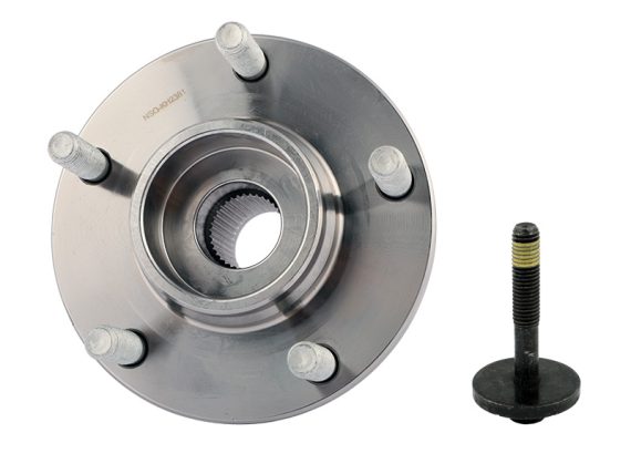 KH2381_001.JPG Wheel Bearing Kit KH2381 OE 3N612C300AD