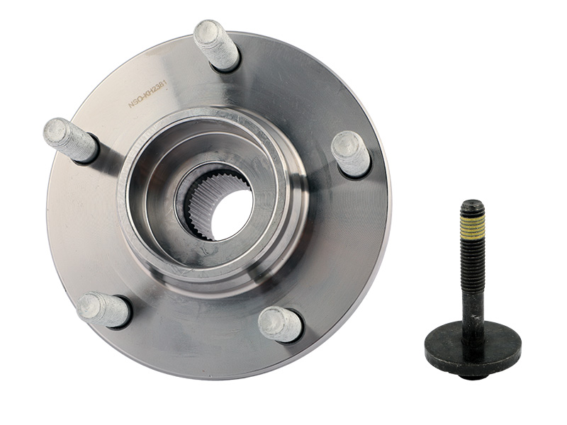 Wheel Bearing Kit KH2381 OE 3N612C300AD