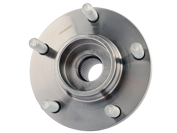 KH2381_002.JPG Wheel Bearing Kit KH2381 OE 3N612C300AD