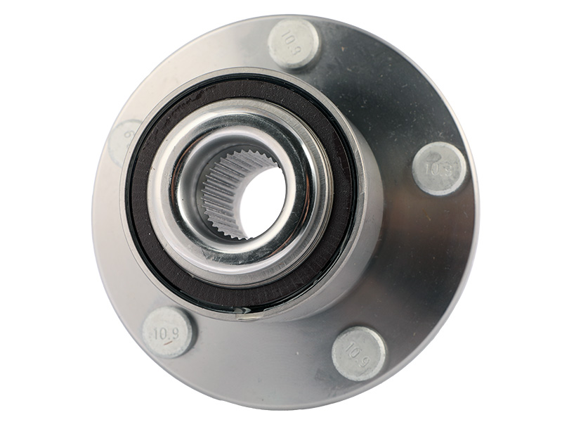 Wheel Bearing Kit KH2381 OE 3N612C300AD