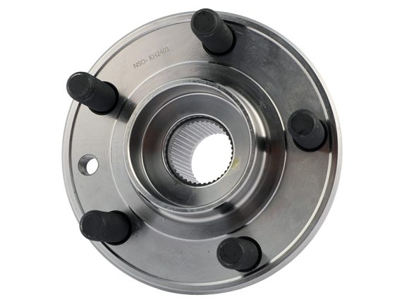 KH2401_002.JPG Wheel Bearing Kit KH2401 OE 1377206