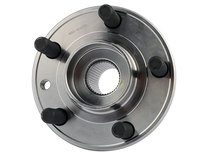 Wheel Bearing Kit KH2401 OE 1377206
