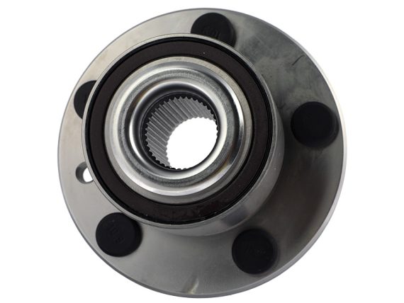 KH2401_003.JPG Wheel Bearing Kit KH2401 OE 1377206
