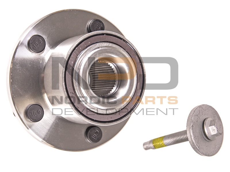 Wheel Bearing Kit KH2402 OE 1463833