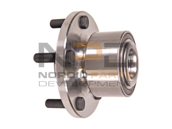KH2402_002.JPG Wheel Bearing Kit KH2402 OE 1463833