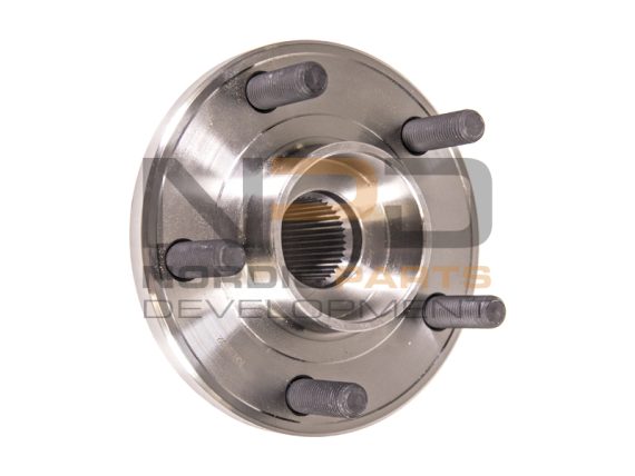 KH2402_003.JPG Wheel Bearing Kit KH2402 OE 1463833