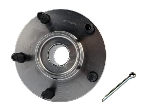 KH2406_001.JPG Wheel Bearing Kit KH2406 OE 40202-1KA0A