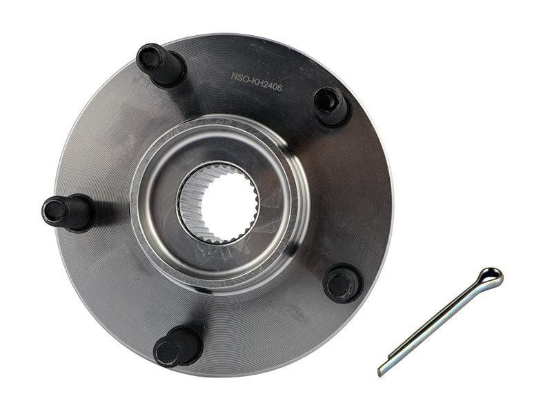 Wheel Bearing Kit KH2406 OE 40202-1KA0A