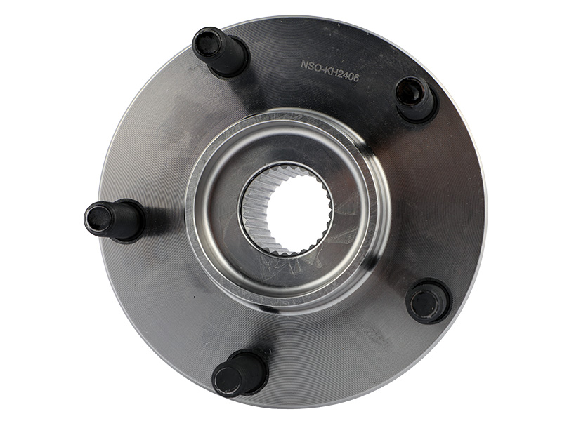 Wheel Bearing Kit KH2406 OE 40202-1KA0A