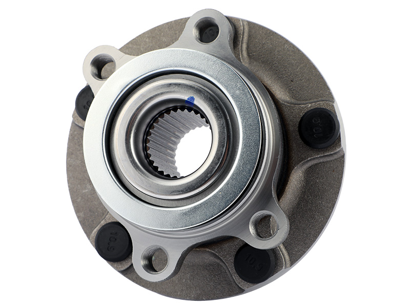 Wheel Bearing Kit KH2406 OE 40202-1KA0A