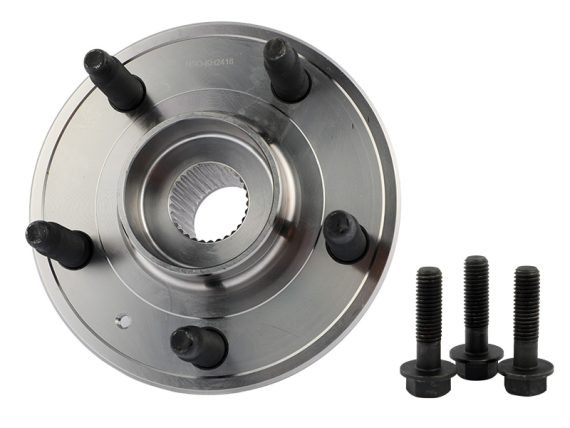 KH2416_001.JPG Wheel Bearing Kit KH2416 OE 13502785