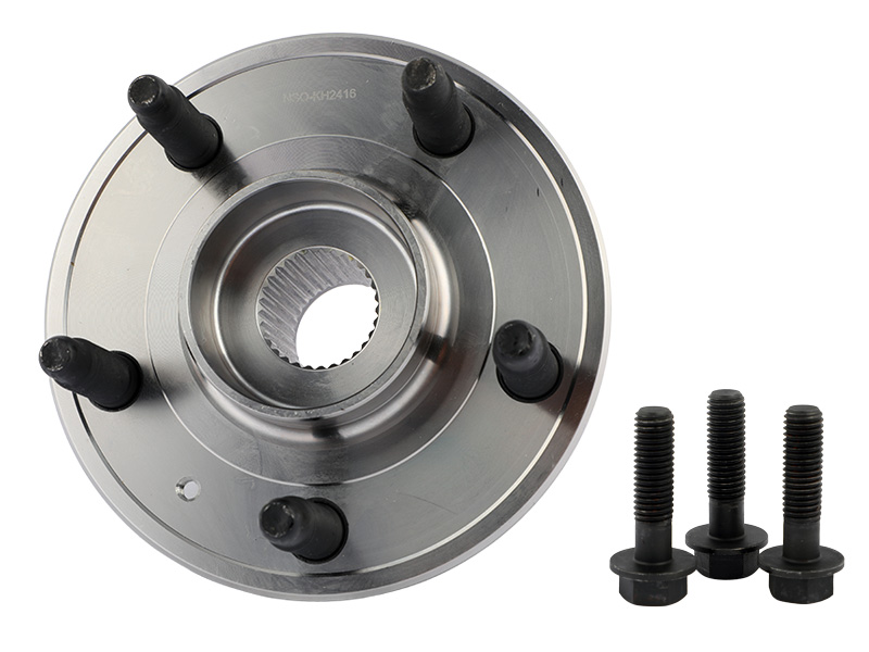 Wheel Bearing Kit KH2416 OE 13502785