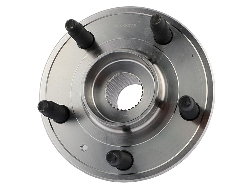 Wheel Bearing Kit KH2416 OE 13502785