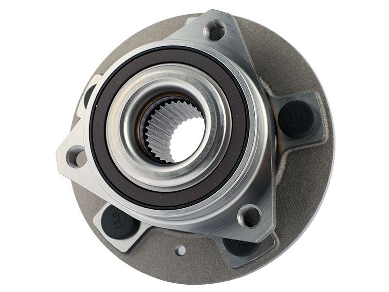 Wheel Bearing Kit KH2416 OE 13502785