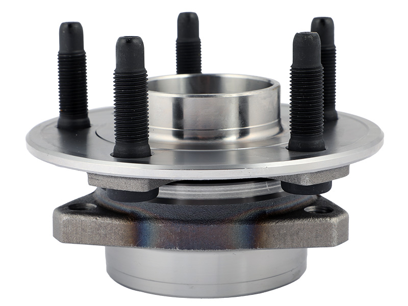 Wheel Bearing Kit KH2416 OE 13502785
