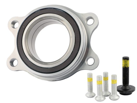 KH2440_001.JPG Wheel Bearing Kit KH2440 OE 4H0498625