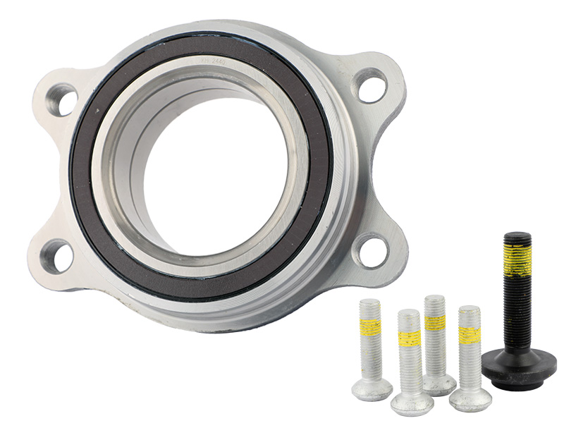Wheel Bearing Kit KH2440 OE 4H0498625