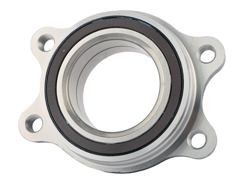 Wheel Bearing Kit KH2440 OE 4H0498625