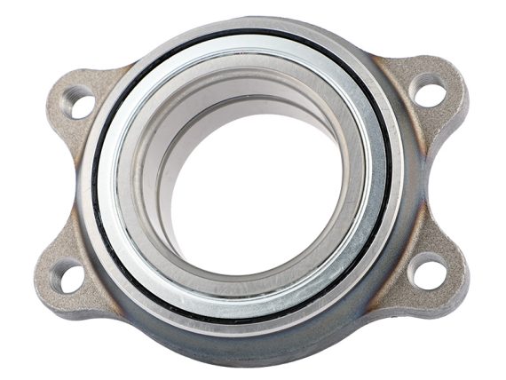 KH2440_003.JPG Wheel Bearing Kit KH2440 OE 4H0498625