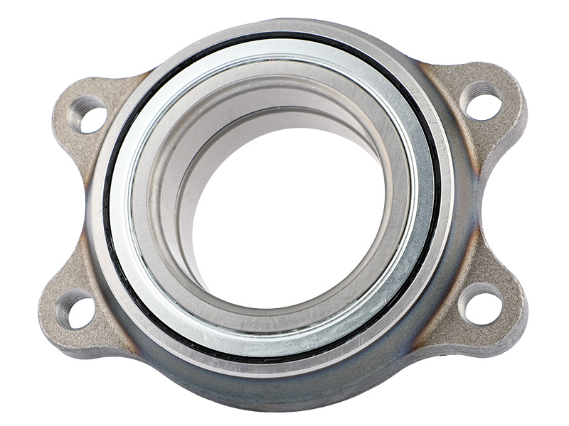 Wheel Bearing Kit KH2440 OE 4H0498625