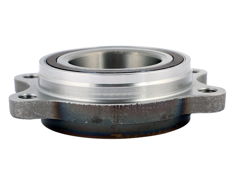 Wheel Bearing Kit KH2440 OE 4H0498625