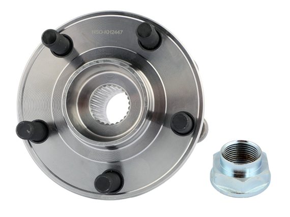 KH2447_001.JPG Wheel Bearing Kit KH2447 OE 28473AG000