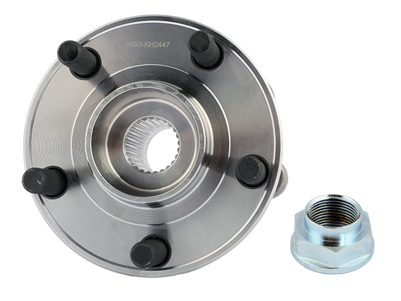 Wheel Bearing Kit KH2447 OE 28473AG000