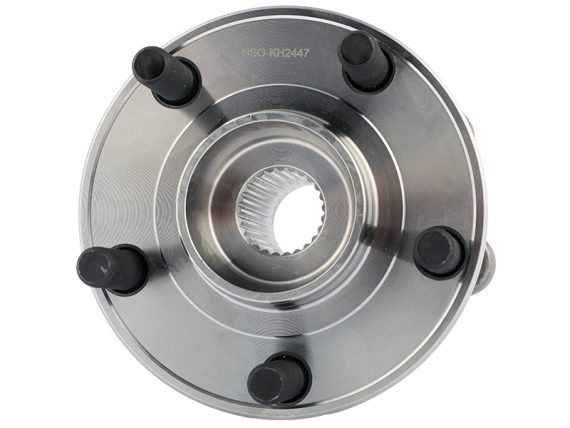 KH2447_002.JPG Wheel Bearing Kit KH2447 OE 28473AG000