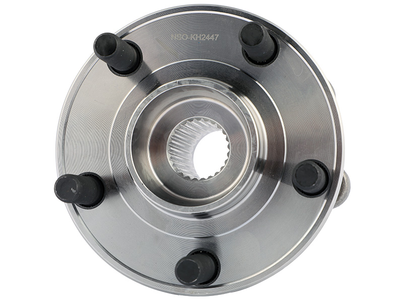 Wheel Bearing Kit KH2447 OE 28473AG000