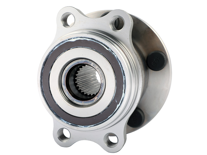 Wheel Bearing Kit KH2447 OE 28473AG000