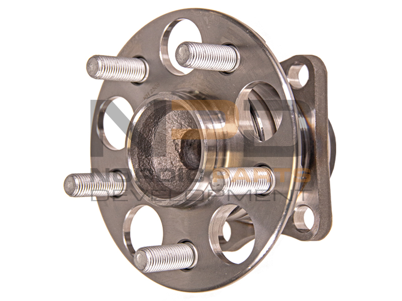 PYÖRÄNLAAKERISARJA NPD KH2508 OE 42450-47040