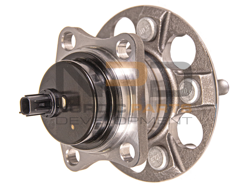 PYÖRÄNLAAKERISARJA NPD KH2508 OE 42450-47040
