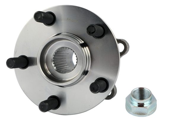 KH2577_001.JPG Wheel Bearing Kit KH2577 OE 28473AJ00A