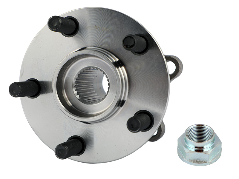 Wheel Bearing Kit KH2577 OE 28473AJ00A