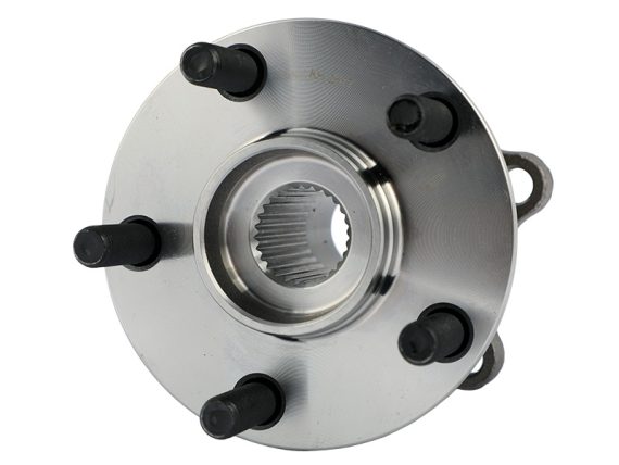 KH2577_002.JPG Wheel Bearing Kit KH2577 OE 28473AJ00A