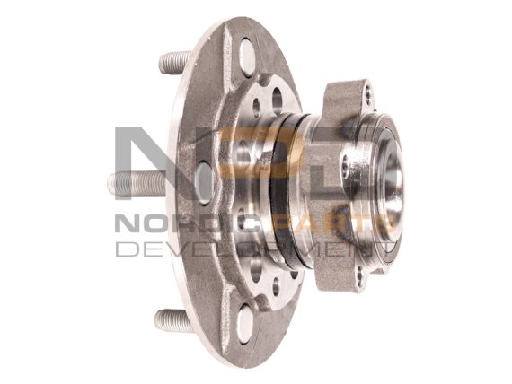KH2655_002.JPG Wheel Bearing Kit KH2655 OE 1769170