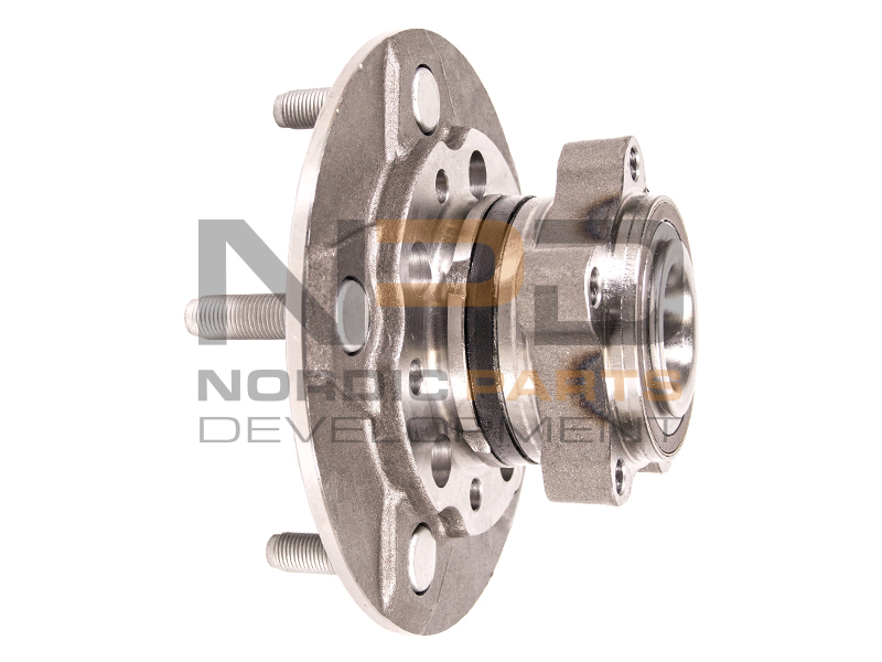 Wheel Bearing Kit KH2655 OE 1769170