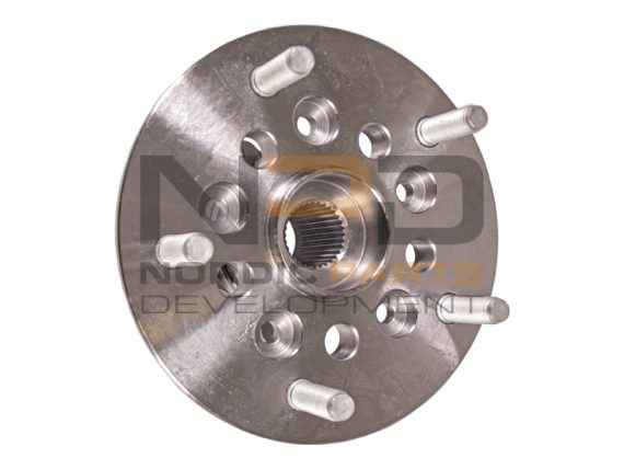 KH2655_003.JPG Wheel Bearing Kit KH2655 OE 1769170