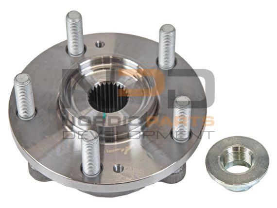 KH2669_002.JPG Wheel Bearing Kit KH2669 OE 51750-A6000