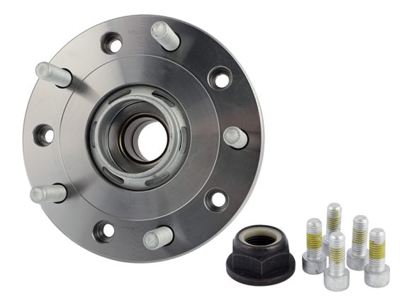 KH2672_001.JPG Wheel Bearing Kit KH2672 OE 1763850