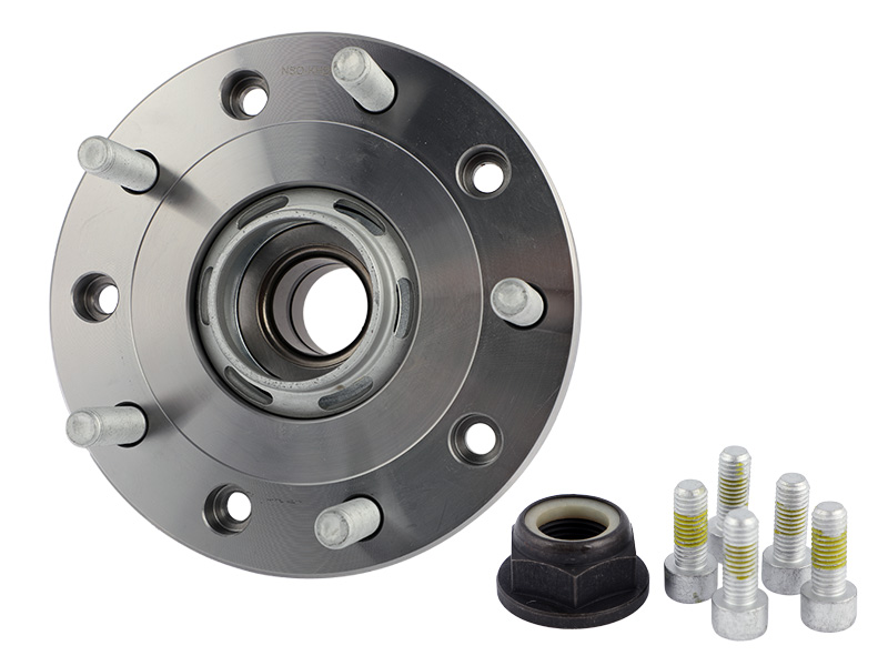 Wheel Bearing Kit KH2672 OE 1763850