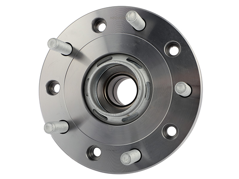 Wheel Bearing Kit KH2672 OE 1763850