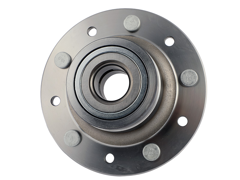 Wheel Bearing Kit KH2672 OE 1763850