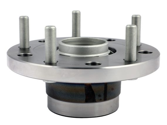 KH2672_004.JPG Wheel Bearing Kit KH2672 OE 1763850