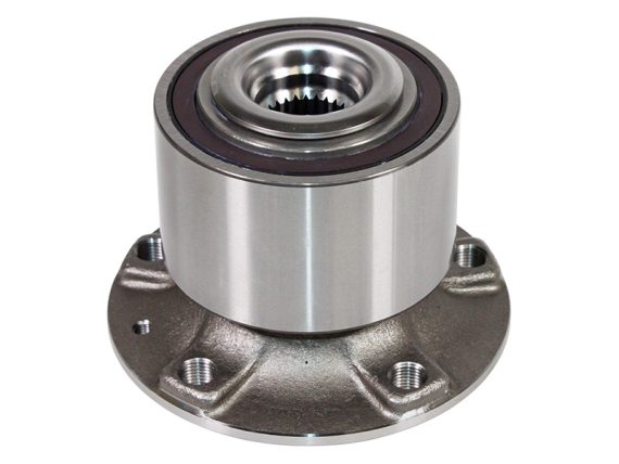 KH2684_001.JPG Wheel Bearing Kit KH2684 OE 9819074780